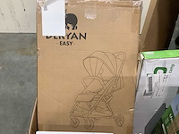 Pallet a-merk retourgoederen - 14 items - afbeelding 5 van  8