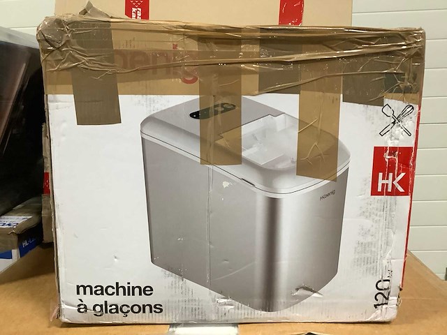 Pallet a-merk retourgoederen - 14 items - afbeelding 3 van  9