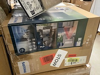 Pallet a-merk retourgoederen - 14 items - afbeelding 7 van  9