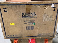 Pallet a-merk retourgoederen - 14 items - afbeelding 8 van  9