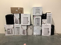 Pallet a-merk retourgoederen - 15 items - afbeelding 1 van  6