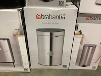 Pallet a-merk retourgoederen - 15 items - afbeelding 5 van  6