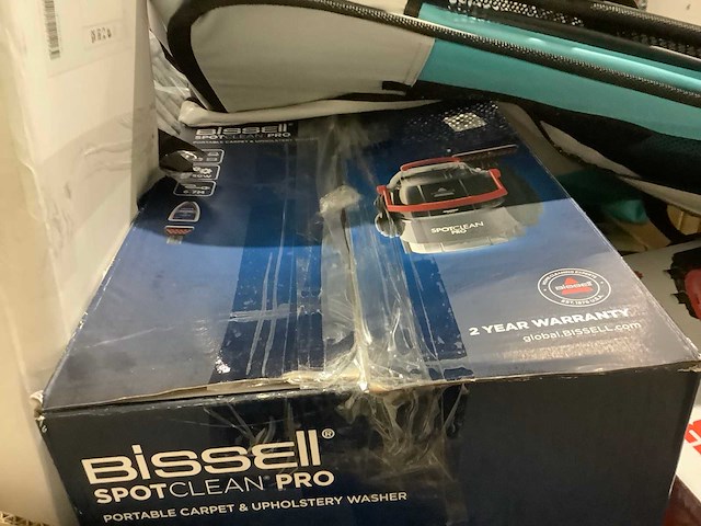 Pallet a-merk retourgoederen - 17 items - afbeelding 5 van  8