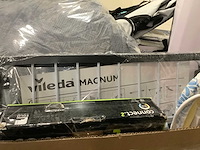 Pallet a-merk retourgoederen - 17 items - afbeelding 6 van  8