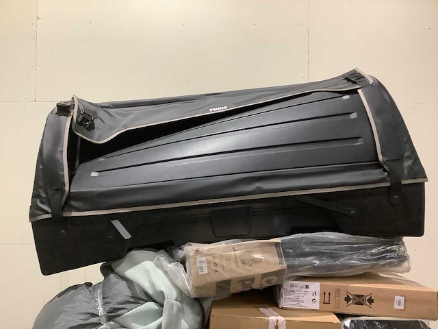 Pallet a-merk retourgoederen - 19 items - afbeelding 3 van  7