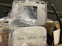 Pallet a-merk retourgoederen - 19 items - afbeelding 4 van  7