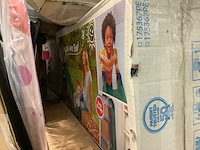 Pallet a-merk retourgoederen - 19 items - afbeelding 5 van  7