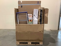 Pallet a-merk retourgoederen - 19 items - afbeelding 2 van  7