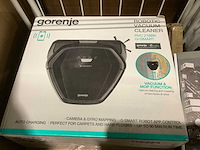 Pallet a-merk retourgoederen - 19 items - afbeelding 6 van  7