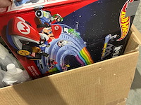 Pallet a-merk retourgoederen - 19 items - afbeelding 4 van  7