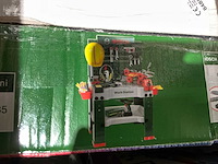 Pallet a-merk retourgoederen - 19 items - afbeelding 5 van  7