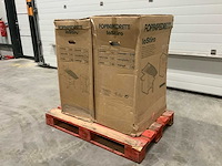 Pallet a-merk retourgoederen - 2 items - afbeelding 1 van  5