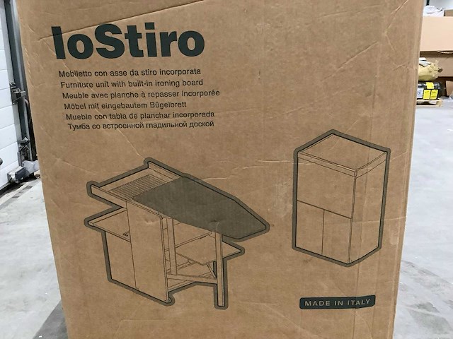 Pallet a-merk retourgoederen - 2 items - afbeelding 4 van  5