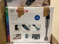 Pallet a-merk retourgoederen - 20 items - afbeelding 3 van  8