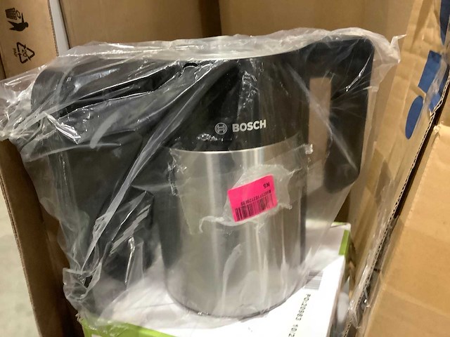 Pallet a-merk retourgoederen - 20 items - afbeelding 5 van  8