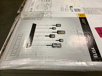 Pallet a-merk retourgoederen - 20 items - afbeelding 6 van  8