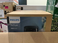 Pallet a-merk retourgoederen - 21 items - afbeelding 3 van  8