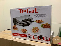 Pallet a-merk retourgoederen - 21 items - afbeelding 5 van  8