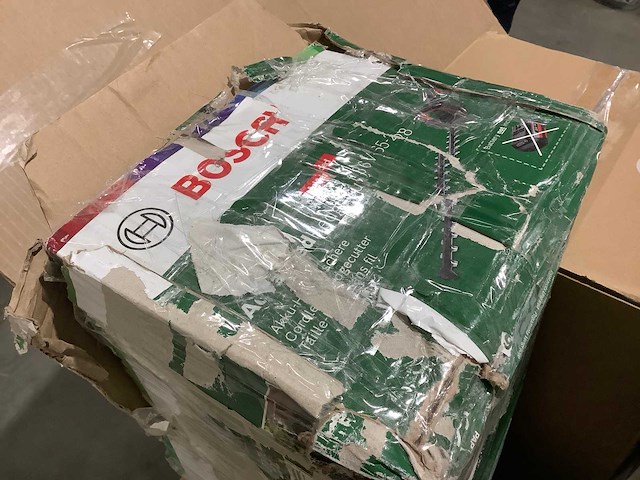 Pallet a-merk retourgoederen - 21 items - afbeelding 6 van  8