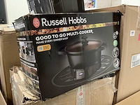 Pallet a-merk retourgoederen - 21 items - afbeelding 4 van  8