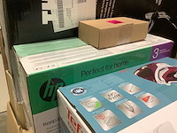 Pallet a-merk retourgoederen - 21 items - afbeelding 5 van  8