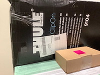 Pallet a-merk retourgoederen - 21 items - afbeelding 6 van  8