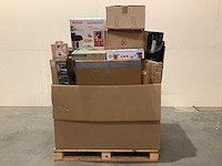 Pallet a-merk retourgoederen - 22 items - afbeelding 3 van  9