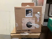 Pallet a-merk retourgoederen - 22 items - afbeelding 4 van  9