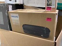 Pallet a-merk retourgoederen - 22 items - afbeelding 6 van  9