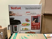 Pallet a-merk retourgoederen - 22 items - afbeelding 7 van  9