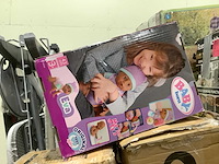 Pallet a-merk retourgoederen - 22 items - afbeelding 3 van  7