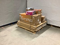 Pallet a-merk retourgoederen - 22 items - afbeelding 1 van  6