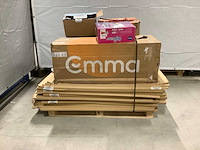 Pallet a-merk retourgoederen - 22 items - afbeelding 2 van  6