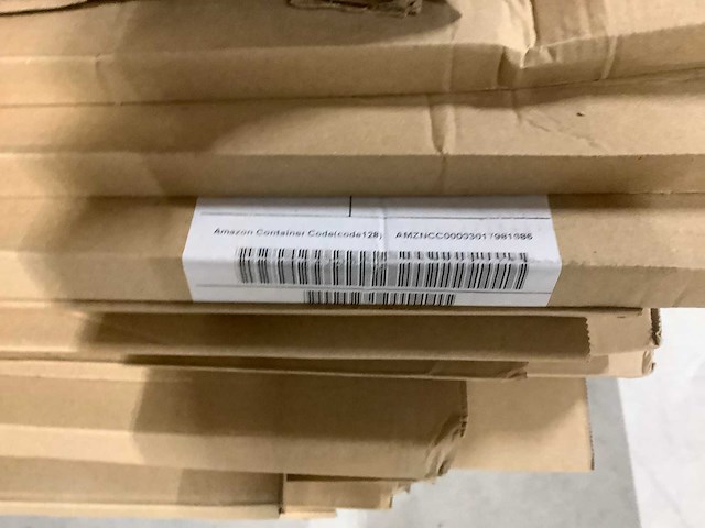 Pallet a-merk retourgoederen - 22 items - afbeelding 6 van  6