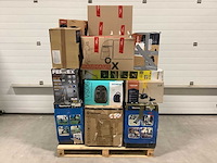 Pallet a-merk retourgoederen - 23 items - afbeelding 3 van  10