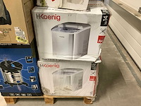 Pallet a-merk retourgoederen - 23 items - afbeelding 7 van  10