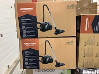 Pallet a-merk retourgoederen - 23 items - afbeelding 8 van  10