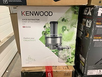 Pallet a-merk retourgoederen - 23 items - afbeelding 9 van  10