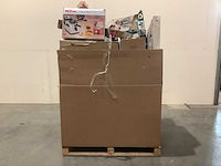 Pallet a-merk retourgoederen - 23 items - afbeelding 2 van  8