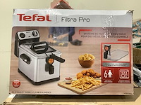 Pallet a-merk retourgoederen - 23 items - afbeelding 3 van  8