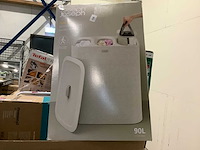 Pallet a-merk retourgoederen - 23 items - afbeelding 6 van  8