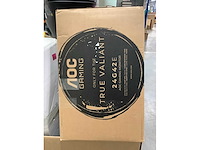 Pallet a-merk retourgoederen - 23 items - afbeelding 7 van  9