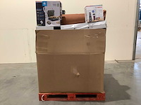 Pallet a-merk retourgoederen - 23 items - afbeelding 2 van  8