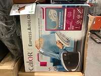 Pallet a-merk retourgoederen - 23 items - afbeelding 6 van  8