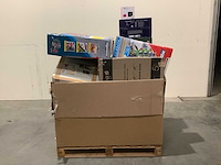 Pallet a-merk retourgoederen - 23 items - afbeelding 2 van  8