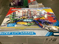 Pallet a-merk retourgoederen - 23 items - afbeelding 3 van  8