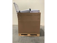 Pallet a-merk retourgoederen - 23 items - afbeelding 2 van  7