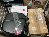 Pallet a-merk retourgoederen - 23 items - afbeelding 3 van  7