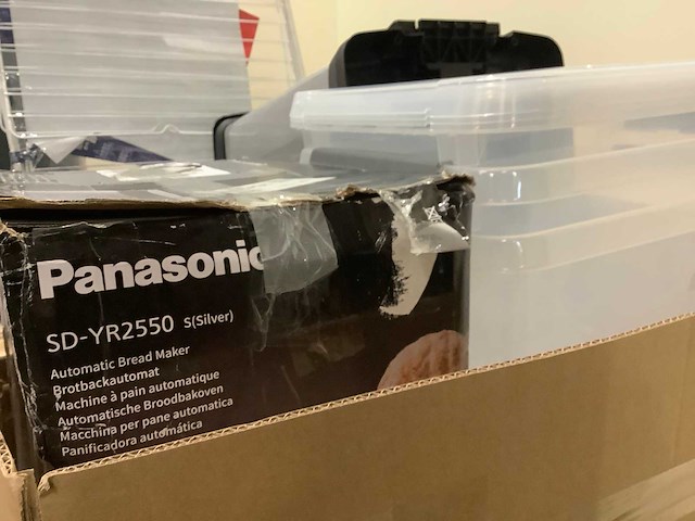 Pallet a-merk retourgoederen - 23 items - afbeelding 4 van  7