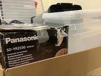 Pallet a-merk retourgoederen - 23 items - afbeelding 4 van  7